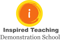 Inspired Teaching Demonstration School Logo