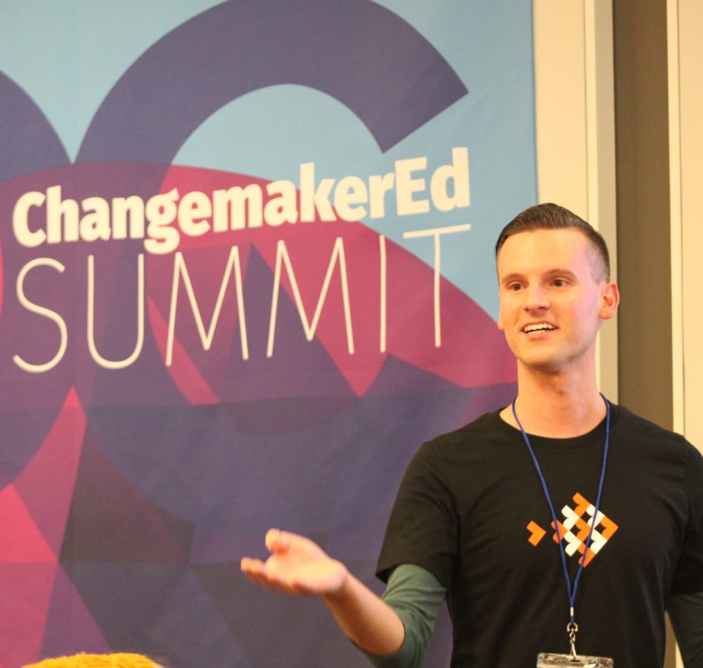 2017 DC ChangemakerEd Summit