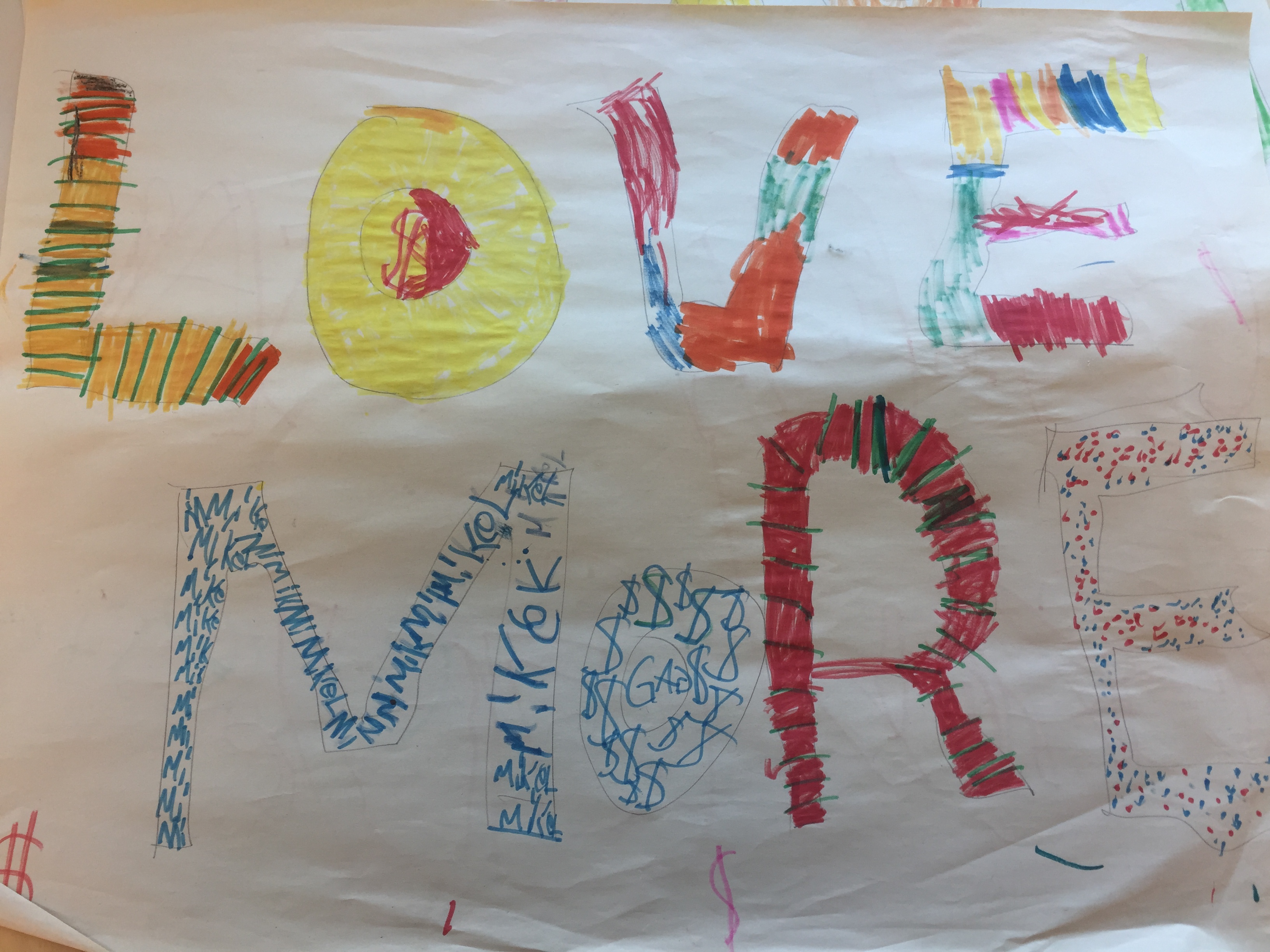 Teacher Feature: Ms. Jones