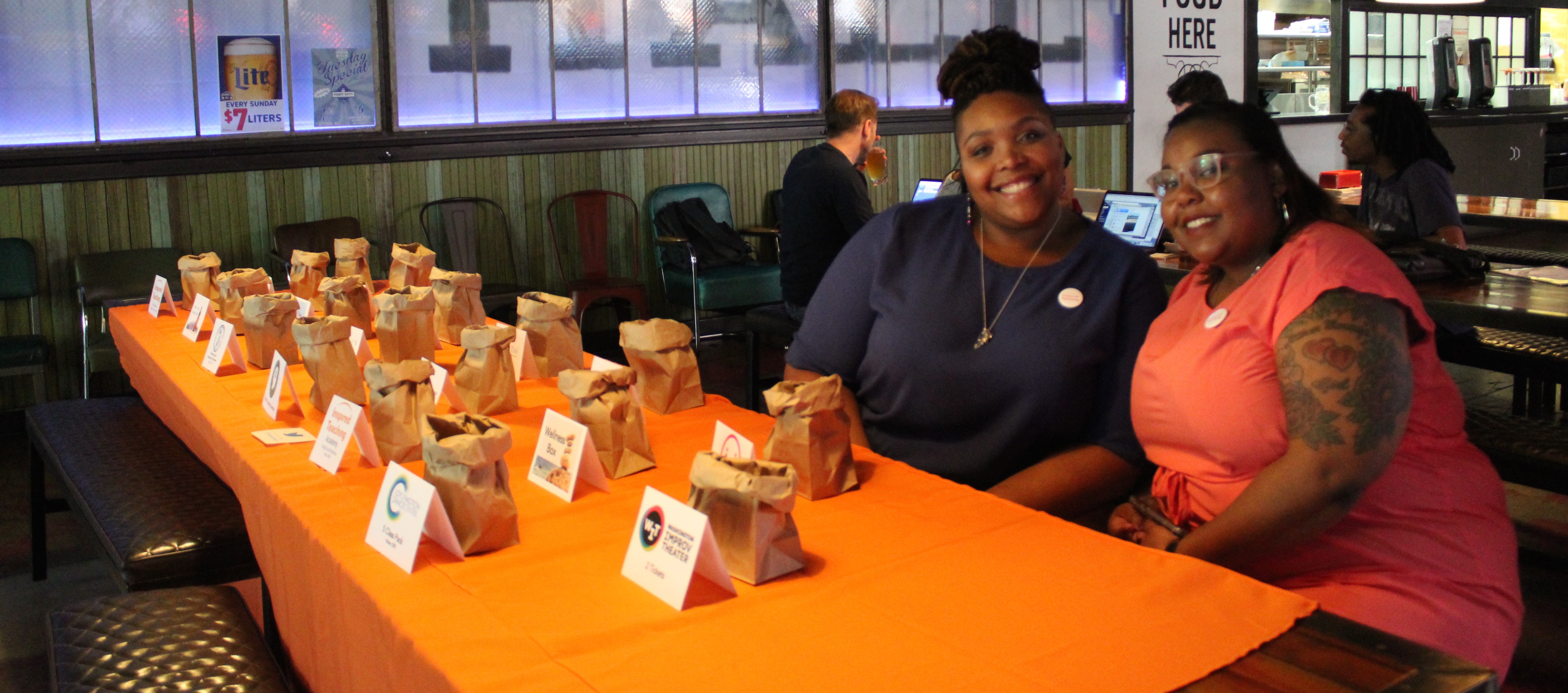 Teacher Appreciation Week: Promoting Wellness & Self Care