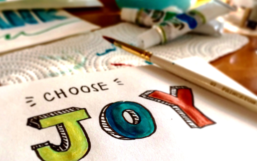 Motivated by Joy: Hooray For Monday!