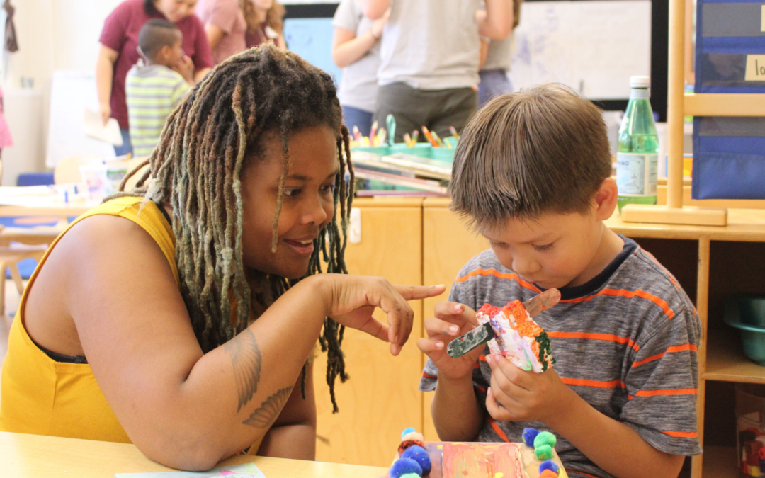 Be Curious. Inquiry – The Second I: Hooray for Monday