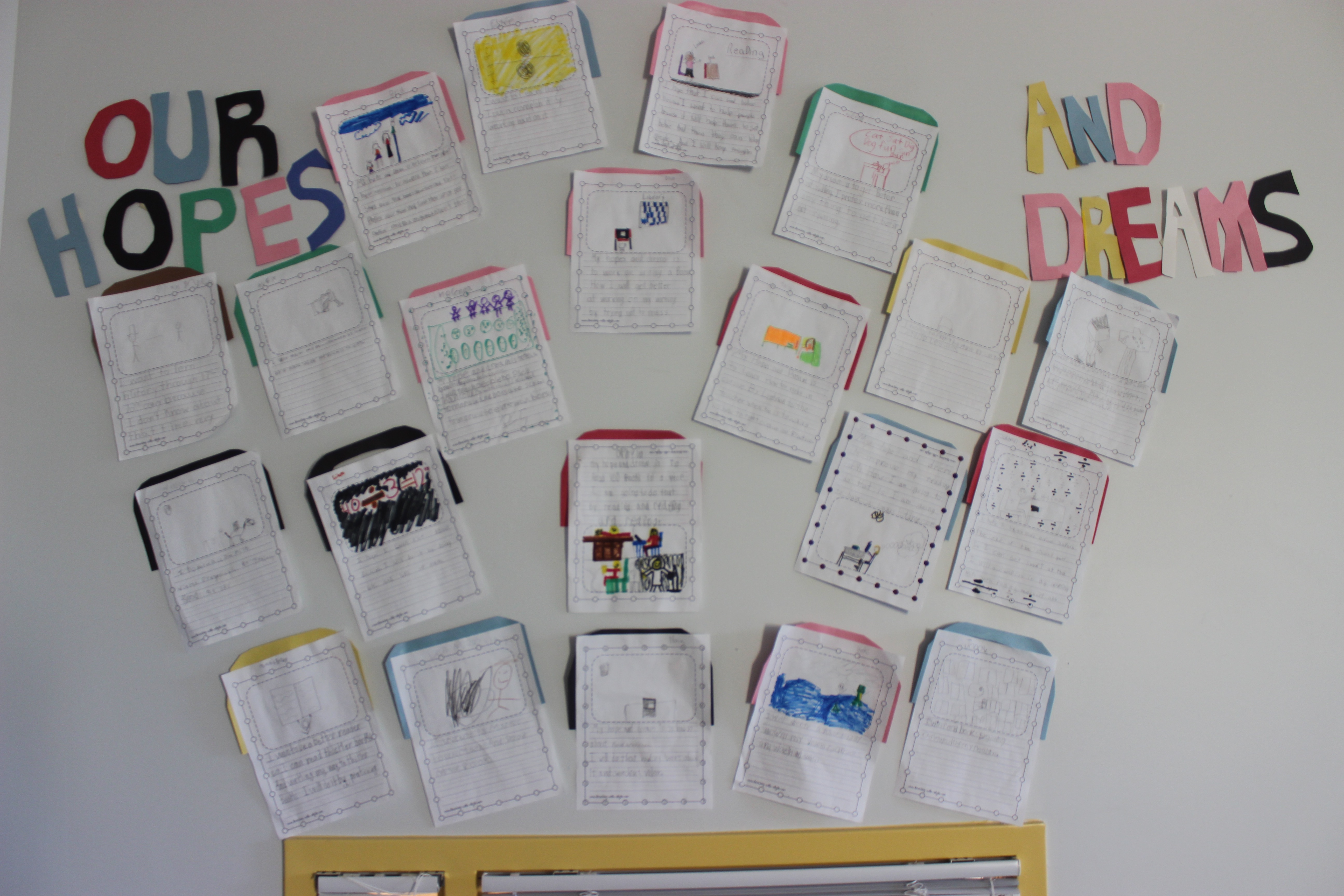 Inspired Teaching Near and Far