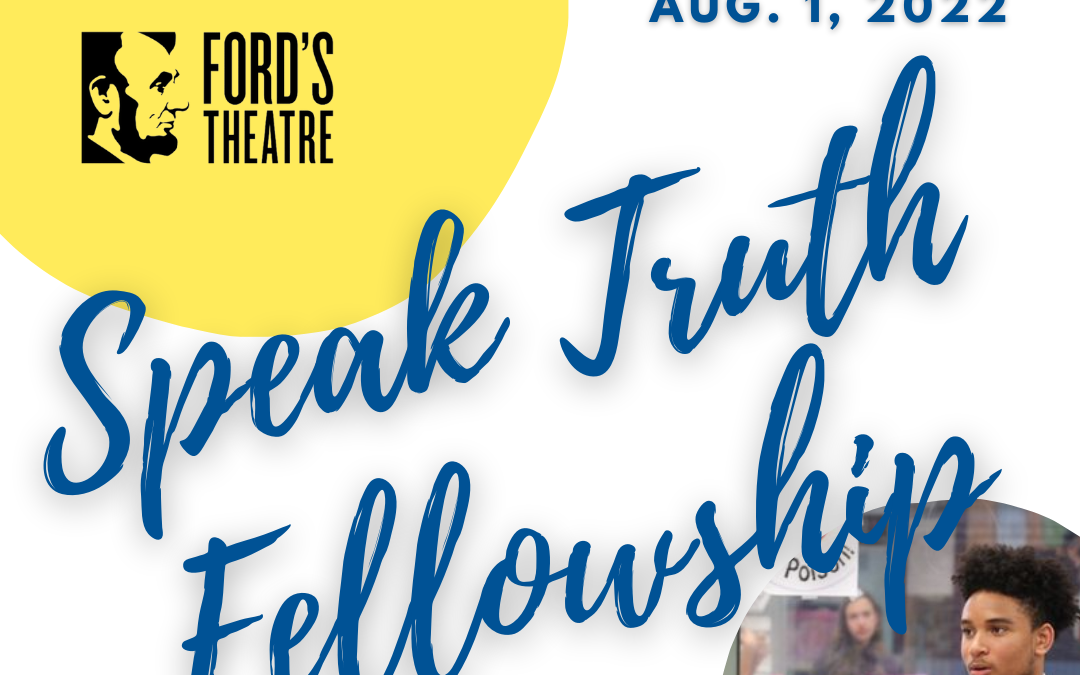 Speak Truth Fellowship