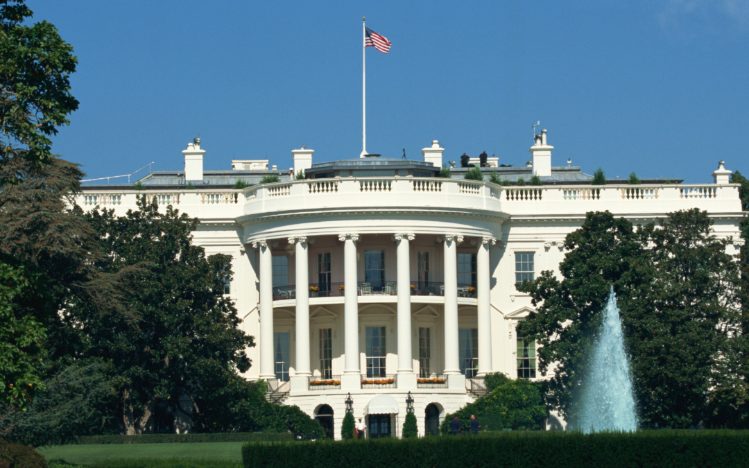 Recommendations to the Biden-Harris Administration: Hooray for Monday