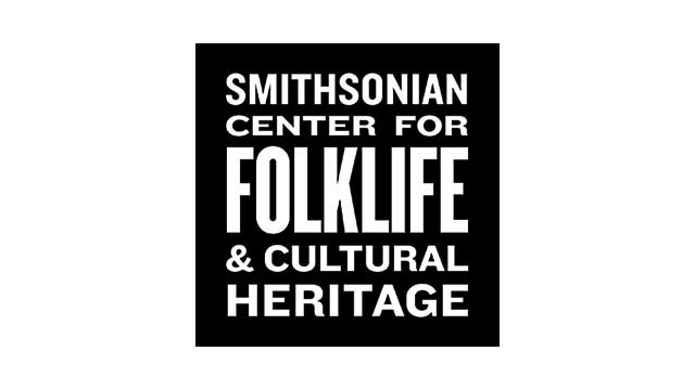 Smithsonian Center of Folklife and Cultural Heritage: Ask The Expert Interview Series